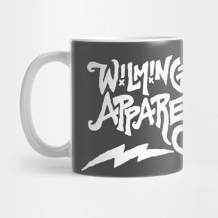 Brand Logo Mug